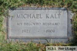 Michael Kalt