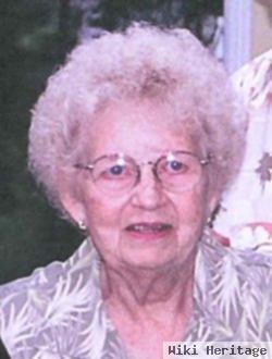 Shirley B. Maddox Miller