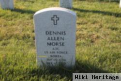 Dennis Allen Morse