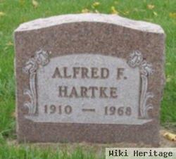 Alfred F. Hartke