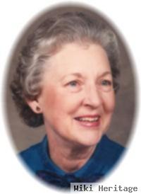 Mary G. Roth Phare