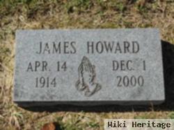 James Howard