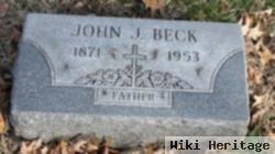 John J. Beck