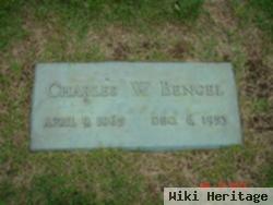 Charles Wesley Bengel