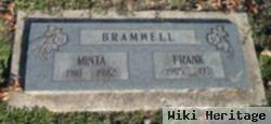 Frank Bramwell