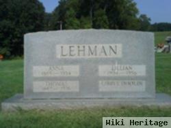 Libby E Doolin Lehman