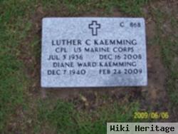 Luther Clarence Kaemming