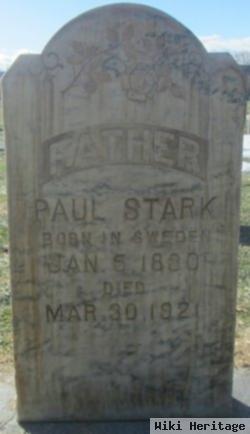 Paul Stark