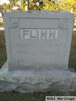 Mary E Downs Flinn