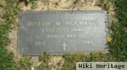 Joseph M. Hochadel