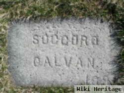 Soccoro Galvan