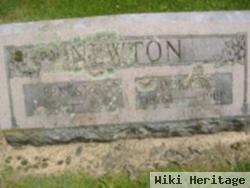 Dora M. Gillson Newton