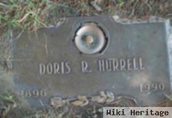 Doris R. Hurrell