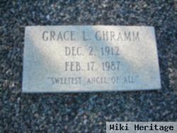 Grace L. Ghramm