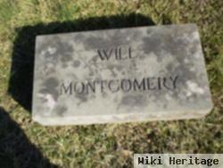 Will Montgomery