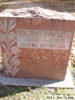 Roland Vansell