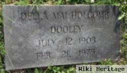 Della Mae "dell" Holcomb Dooley