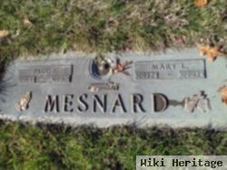 Mary L. Mesnard