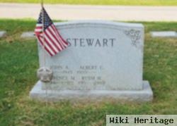 Ruth N. Stewart