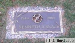 Kenneth B. Reach