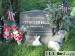 Lee Allen Bell