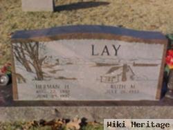 Herman H. Lay