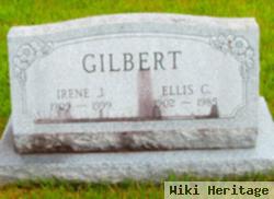 Irene J Gilbert