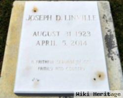 Joseph D. Linville