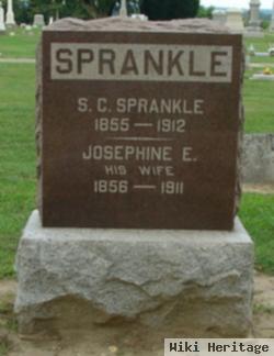 Sylvestor Charles Sprankle