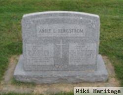 Abbie L Bergstrom