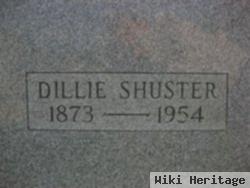Dillie Shuster