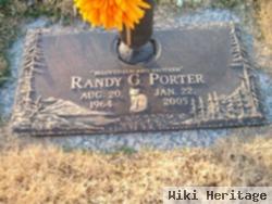 Randy Glen Porter