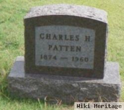 Charles Henry Patten