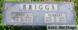 Herbert Briggs