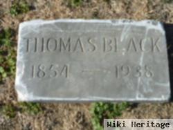 Thomas Black