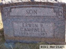 Erwin Ray Campbell