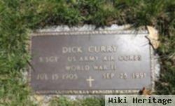 Dick Curry