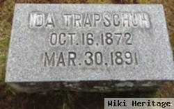 Ida Trapschuh