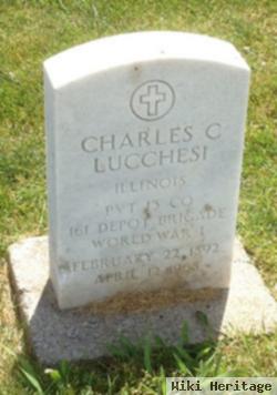 Charles C. Lucchesi