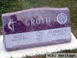 Ruth L. Groth