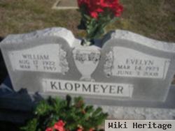 William Klopmeyer