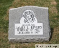 James L. Rivers