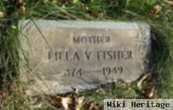 Lilla V Fisher