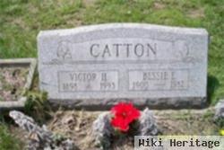 Bessie E. Stetson Catton