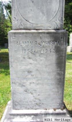 Almon R. Johnson