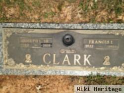 Frances Irene Bryan Clark