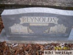 Eli B. Reynolds