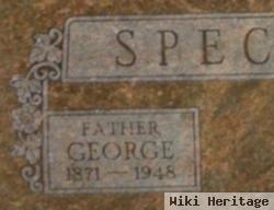 George Specht