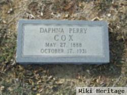 Daphna Perry Cox