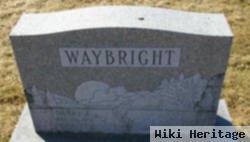 Danny J Waybright